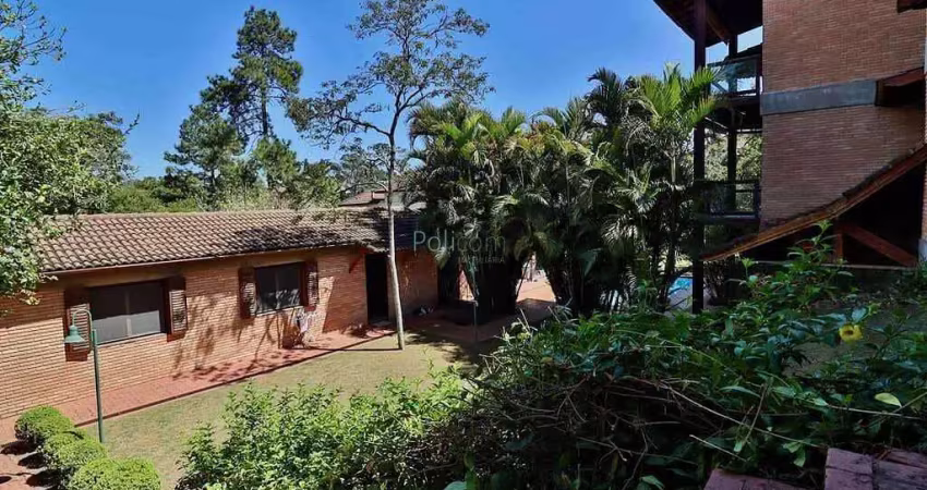 Casa à venda, Praça da Aldeia da Serra 1- Aldeia da Serra, Barueri, SP