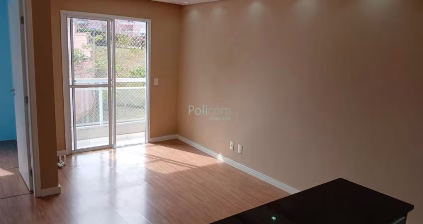 Apartamento para locação, Nakamura Park, Cotia, SP