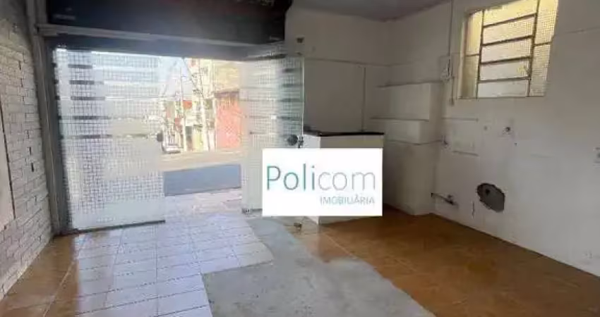 Salão para alugar por r$ 1.480/mês - jardim guayana - taboão da serra/sp