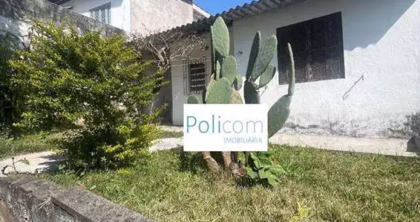 Casa com 1 dormitório para alugar por r$ 942/mês - jardim celeste - são paulo/sp