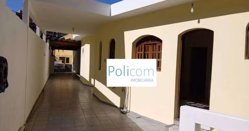 Casa com 3 dormitórios à venda, 160 m² por r$ 620.000,00 - jardim maria rosa - taboão da serra/sp