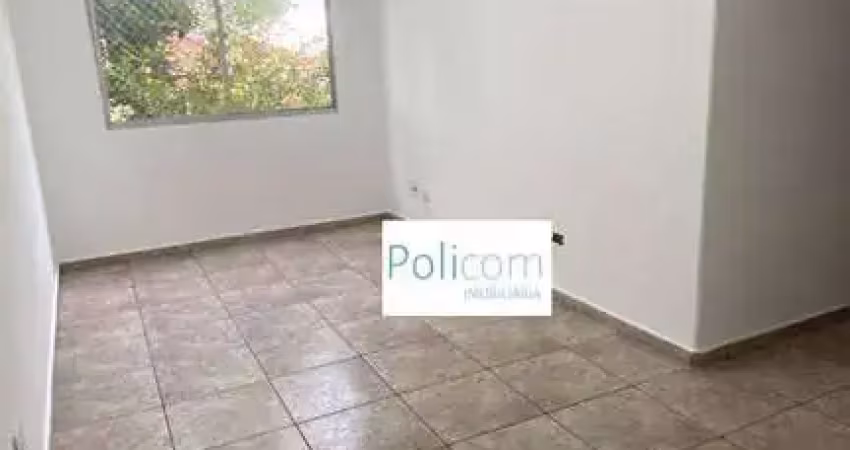Apartamento com 3 dormitórios - venda por r$ 390.000,00 ou aluguel por r$ 2.800,00/mês - jardim bonfiglioli - são paulo/sp