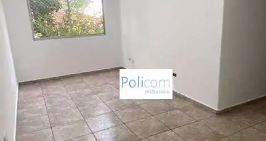 Apartamento com 3 dormitórios - venda por r$ 390.000,00 ou aluguel por r$ 2.800,00/mês - jardim bonfiglioli - são paulo/sp
