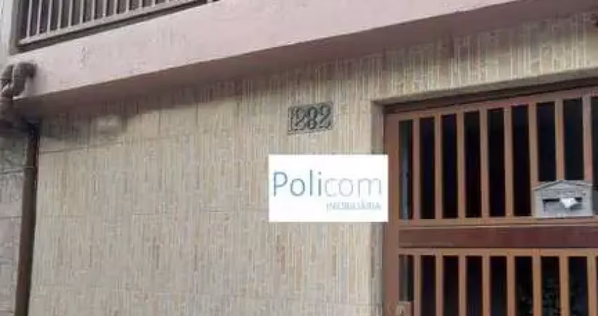 Casa com 4 dormitórios à venda por r$ 305.000,00 - jardim jussara - são paulo/sp