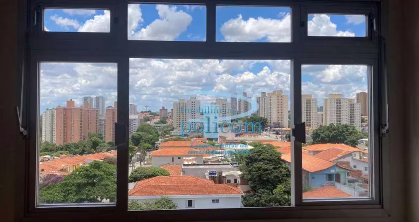 Apartamento com 2 dormitórios, 59 m² - venda por r$ 420.000,00 ou aluguel por r$ 2.528,00/mês - vila butantã - são paulo/sp