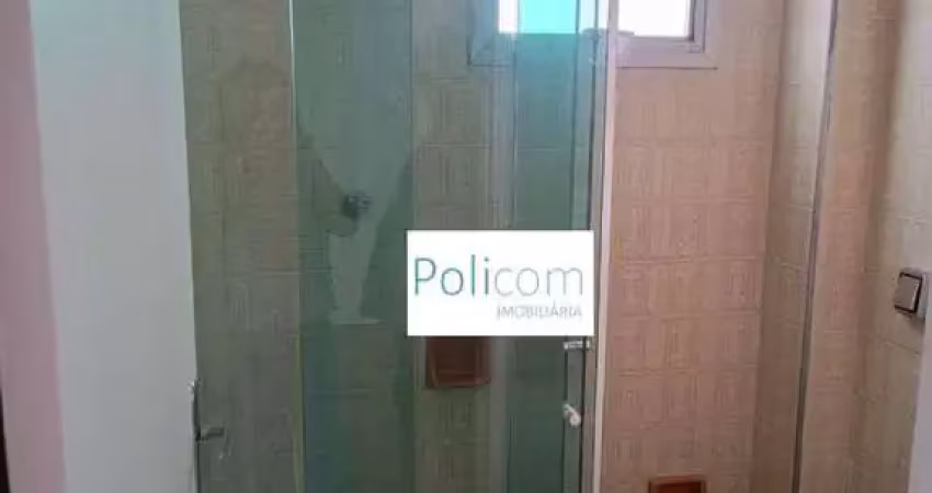 Apartamento com 2 dormitórios para alugar, 59 m² por r$ 2.934/mês - vila butantã - são paulo/sp