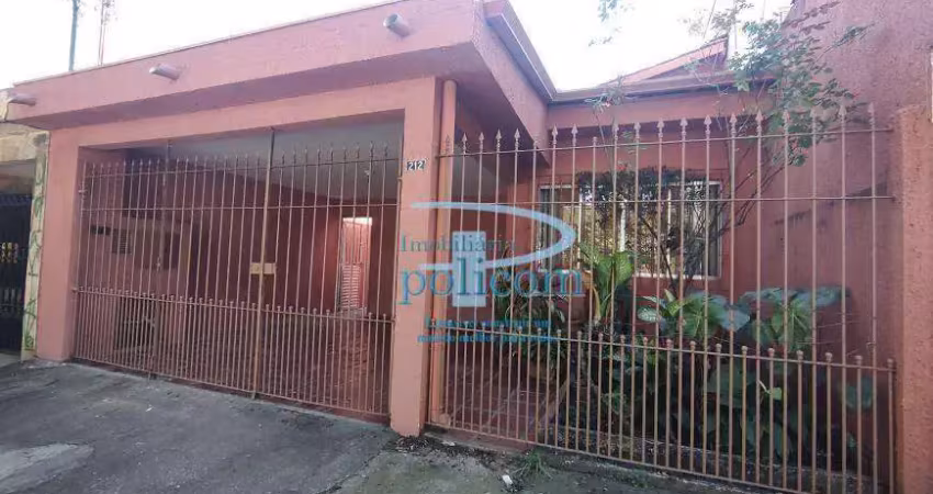 Casa com 3 dormitórios, 140 m² - venda por r$ 600.000,00 ou aluguel por r$ 4.002,50/mês - conjunto residencial butantã - são paulo/sp