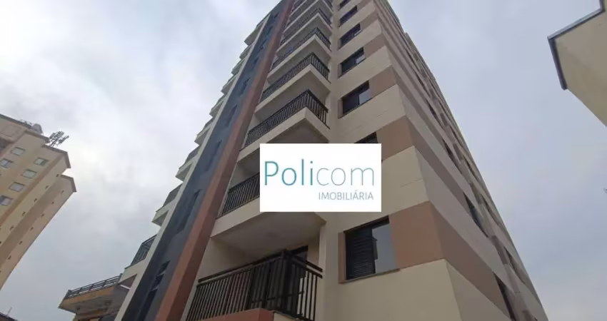 Apto garden com 2 dormitórios à venda, 55 m² por r$ 464.000 - jardim ester yolanda - são paulo/sp