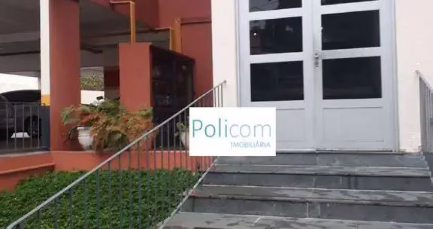 Apartamento - venda por r$ 420.000,00 ou aluguel por r$ 2.913,00/mês - jaguaré - são paulo/sp
