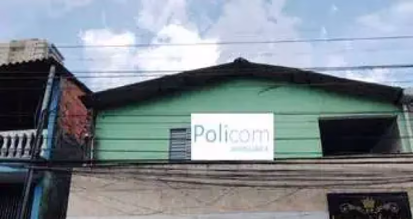 Salão para alugar, 30 m² por r$ 1.250,00/mês - vila albano - são paulo/sp