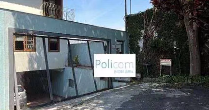 Sobrado com 3 dormitórios à venda, 210 m² por r$ 960.000,00 - jardim olympia - são paulo/sp