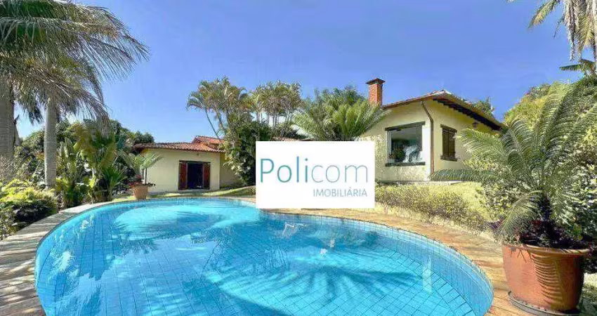 Casa com 5 dormitórios à venda por r$ 1.500.000,00 - jardim ana estela - carapicuíba/sp