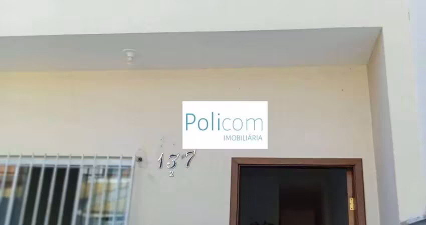 Casa com 2 dormitórios à venda por r$ 260.000,00 - jardim eucalíptos - sorocaba/sp