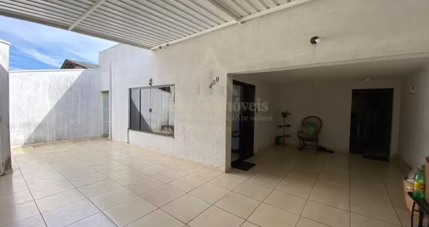 Casa 4 dormitórios ou + para venda em mogi guaçu, jardim ipê iii, 4 dormitórios, 1 suíte, 3 banheiros, 3 vagas