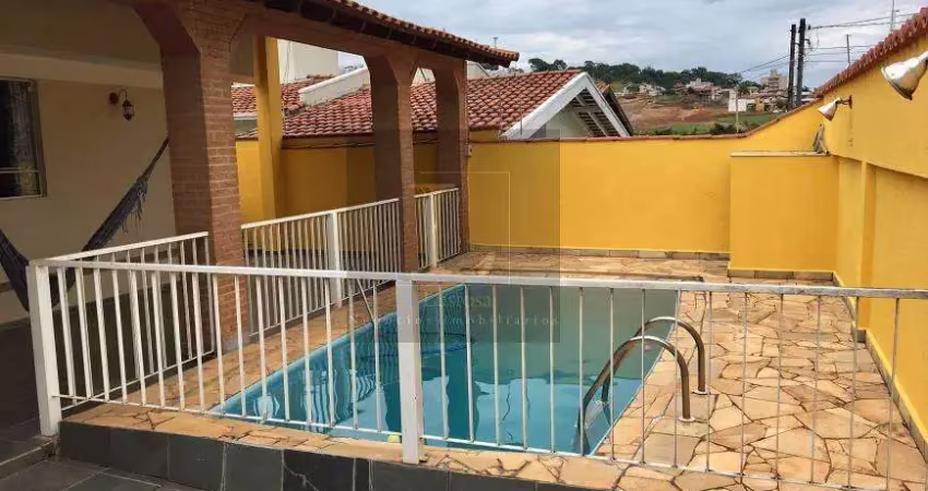 Casa 3 dormitórios para venda em mogi guaçu, recanto do itamaracá, 3 dormitórios, 1 suíte, 2 banheiros, 2 vagas