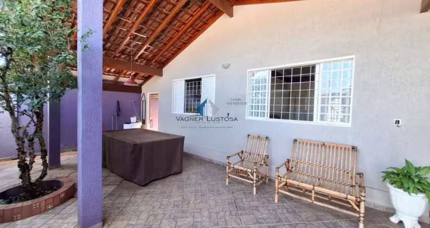 Casa 4 dormitórios ou + para venda em mogi guaçu, jardim santa maria ii, 5 dormitórios, 1 suíte, 3 banheiros, 4 vagas