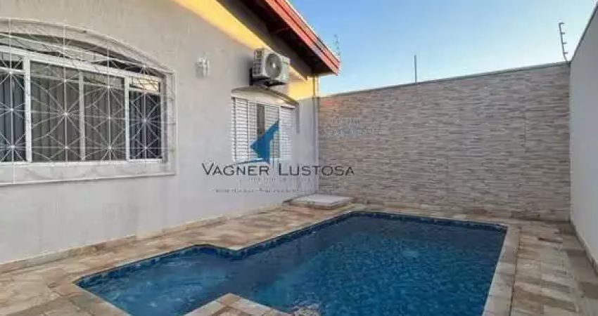 Casa 3 dormitórios para venda em mogi guaçu, jardim igaçaba, 2 dormitórios, 1 suíte, 3 banheiros, 2 vagas
