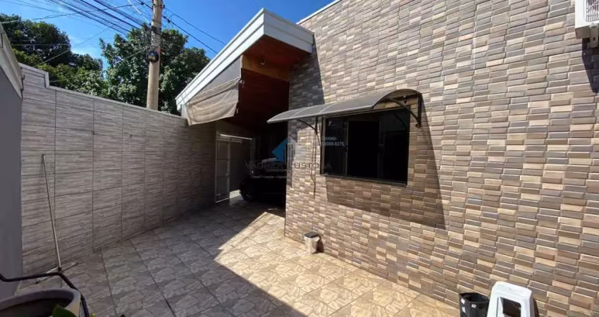 Casa para venda em mogi guaçu, jardim suécia, 2 dormitórios, 1 banheiro, 2 vagas