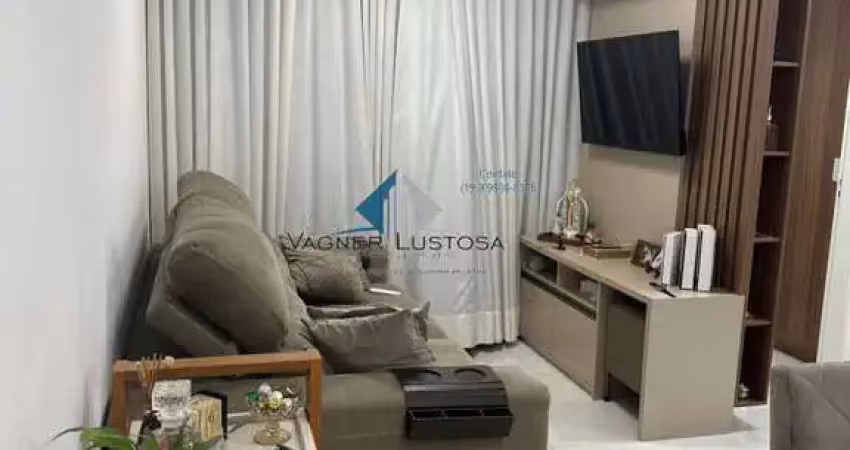 Apartamento para venda em mogi guaçu, centro, 2 dormitórios, 1 suíte, 2 banheiros, 1 vaga