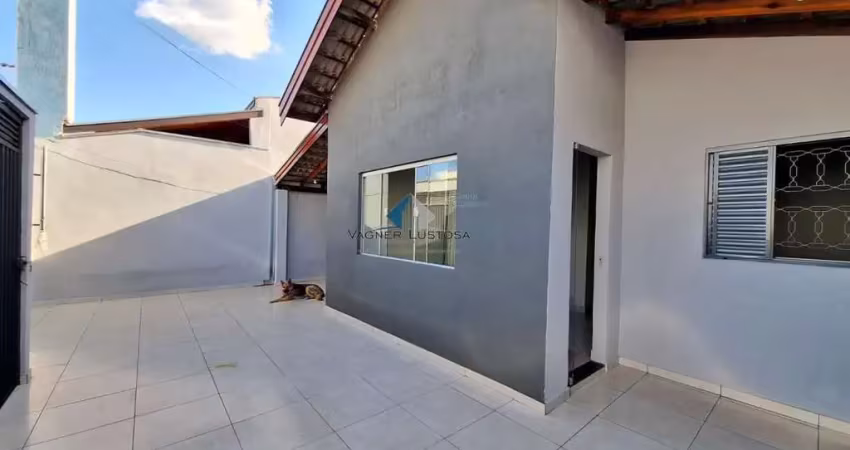 Casa 4 dormitórios ou + para venda em mogi guaçu, jardim veneza, 4 dormitórios, 2 suítes, 3 banheiros, 4 vagas