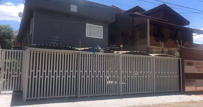 Apartamento para venda em mogi guaçu, vila paraíso, 2 dormitórios, 1 banheiro, 1 vaga
