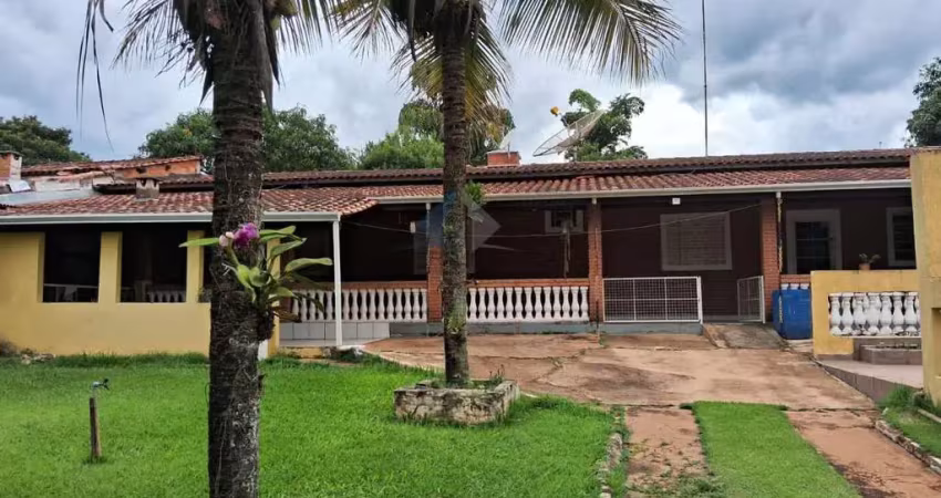Chácara para venda em estiva gerbi, chácaras de recreio palmeiras do rancho novo, 3 dormitórios, 2 banheiros, 10 vagas