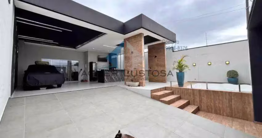 Casa 3 dormitórios para venda em mogi guaçu, jardim hedy, 3 dormitórios, 1 suíte, 2 banheiros, 2 vagas
