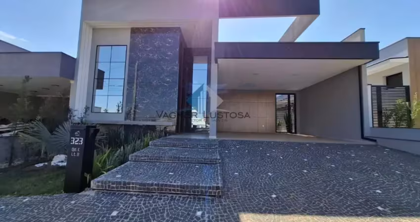 Casa de alto padrão – condomínio residencial califórnia | estiva gerbi/sp