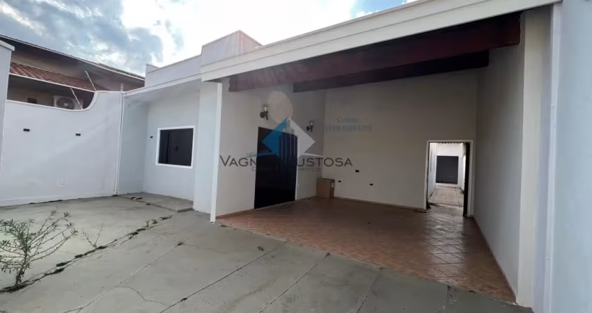 Casa com 3 quartos à venda no Parque Cidade Nova, Mogi Guaçu 