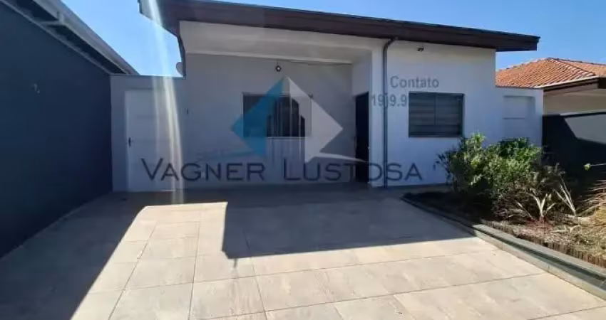 Casa em condomínio fechado com 3 quartos para alugar na Avenida Lourenço Gerbi, 3100, Jardim Ipê Pinheiro, Mogi Guaçu