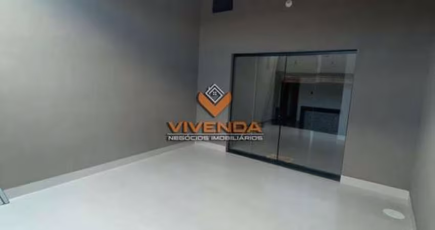 Casa a Venda Bairro Ângela rosa próximo escola sesi.