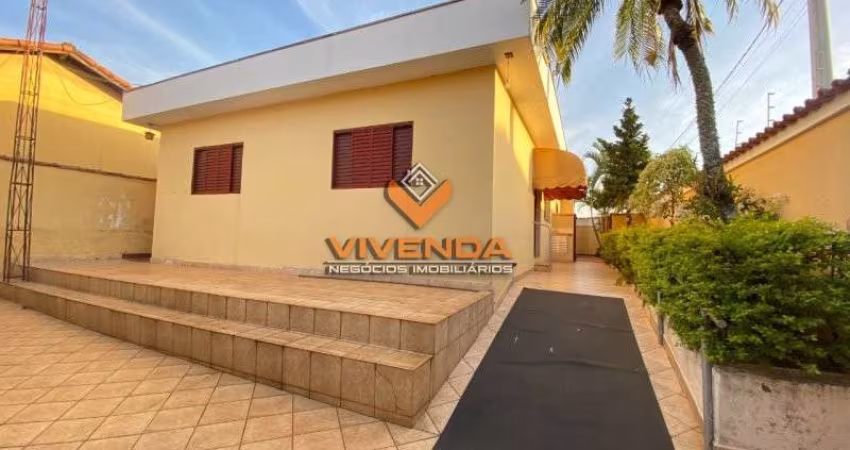 Casa a Venda em Cristais Paulista