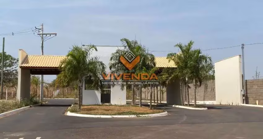 Terreno de rancho  em condomínio fechado rifaina são paulo