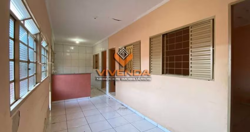 Casa a Venda Bairro Ana Dorotheia Franca SP