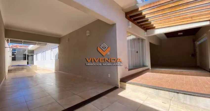 Casa c/4 dormitorios, (2 suites),5 vagas, piscina, a.gourmet