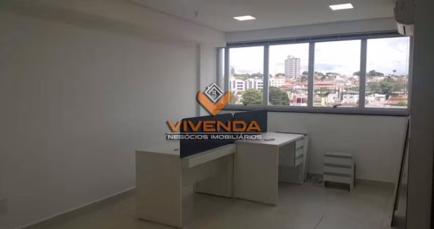 Sala Comercial a Venda no Edifio Prime Business Franca SP