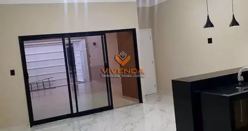 Casa com 2 quartos à venda na Rua José Zuanazzi, Vila Scarabucci, Franca