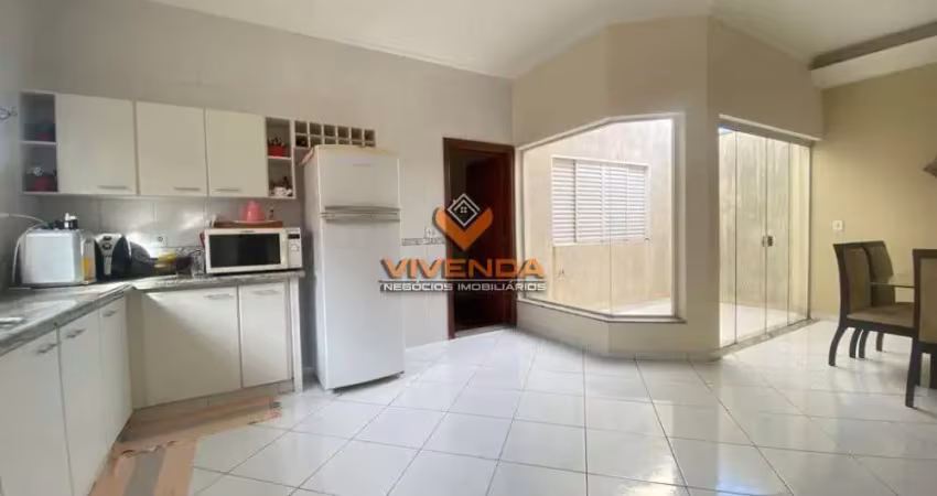 Casa à venda - prolongamento ângela rosa - franca/sp