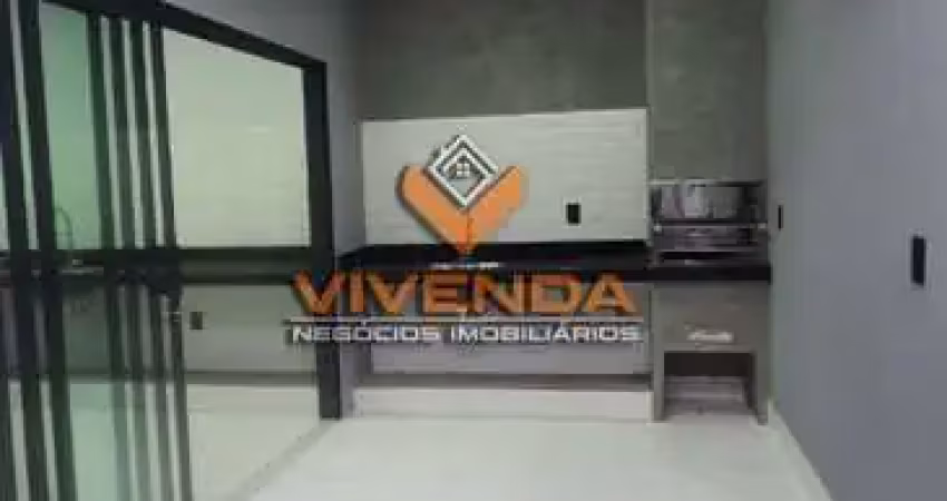 Casa com 2 quartos à venda na Rua Agustinho Ferrante, Residencial Zanetti, Franca