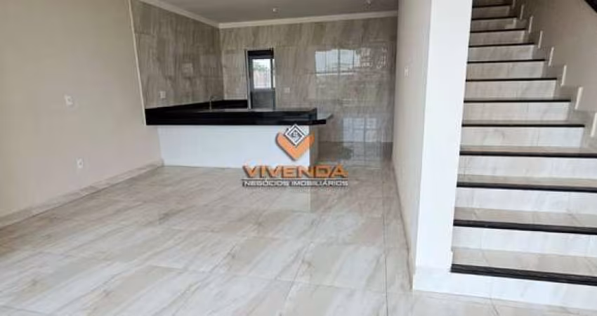 COBERTURA  MODERNA A VENDA - Jardim Piratininga ll Franca SP