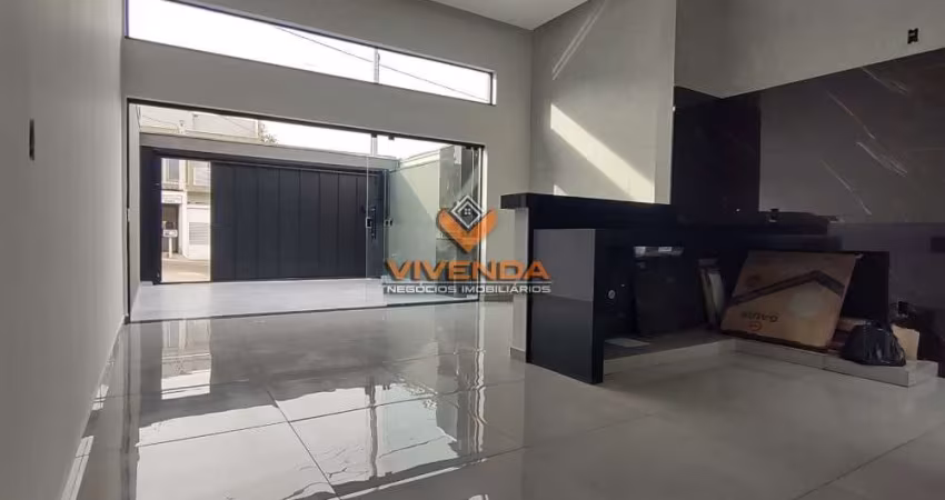 Casa a Venda no Bairro Tres Colinas   Franca SP