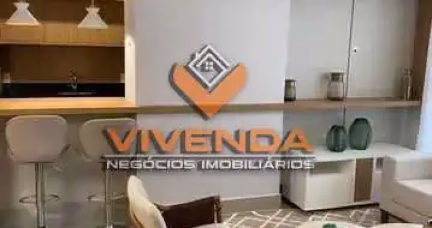 Apartemento alto padrao na regiao central de franca sp