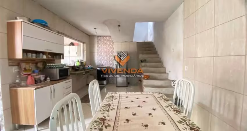 CASA AMPLA C/ 5 DORMITORIOS JD PALMA FRANCA SP