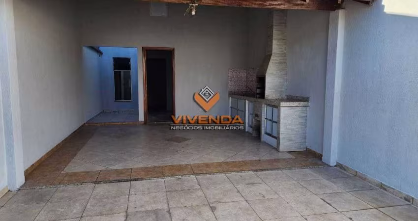 CASA A VENDA NO POLO CLUBE FRANCA C 2 DORMITORIOS E 3 VAGAS