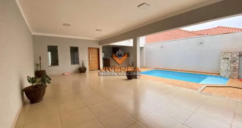 Casa a venda residencial colina espraiado franca sp