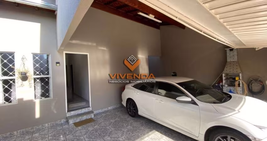 Casa a Venda no Jardim Palestina Franca