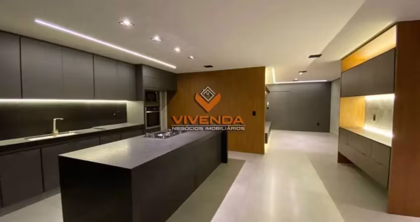 Apartamentos a Venda no Centro Franca SP