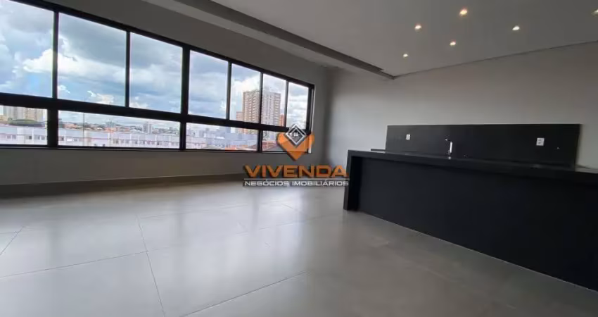 Apartamento com 3 quartos à venda na Rua Voluntários da Franca, Centro, Franca