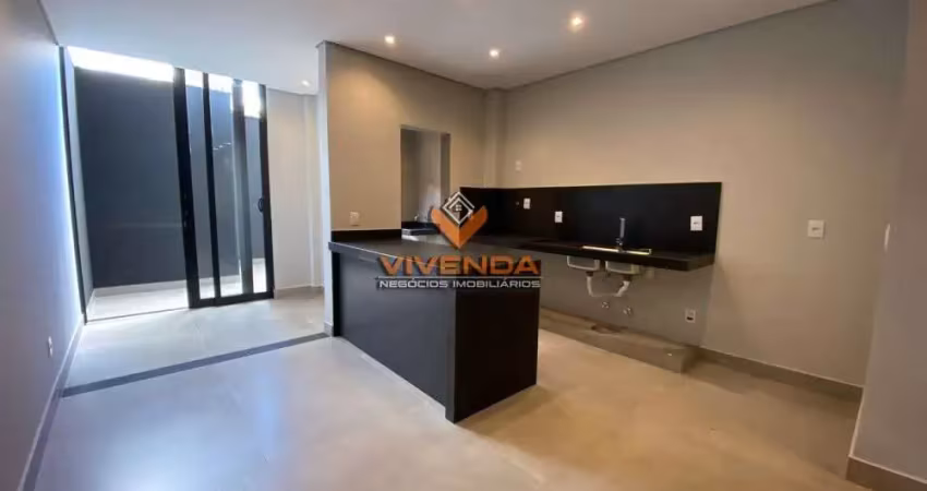 Apartamento com 3 quartos à venda na Rua Voluntários da Franca, Centro, Franca