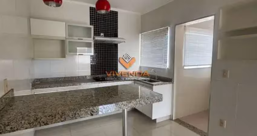 Apartamento com 3 quartos à venda na Rua Doutor Francisco Maníglia, Jardim Doutor Antônio Petráglia, Franca